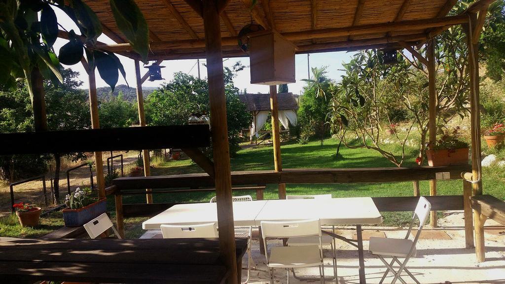 Posada Nina Margarita Priego De Cordoba Exterior photo